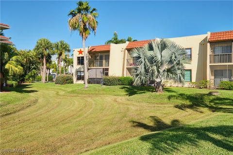 Tiny photo for 12481 McGregor Boulevard #17, Fort Myers, FL 33919 (MLS # 225059179)