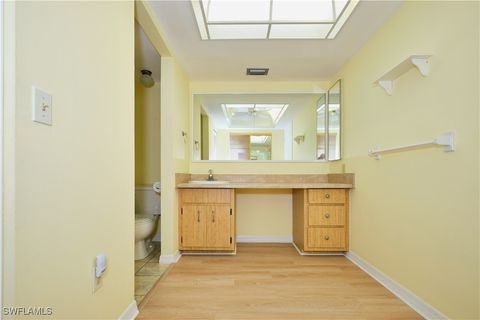 Tiny photo for 12481 McGregor Boulevard #17, Fort Myers, FL 33919 (MLS # 225059179)