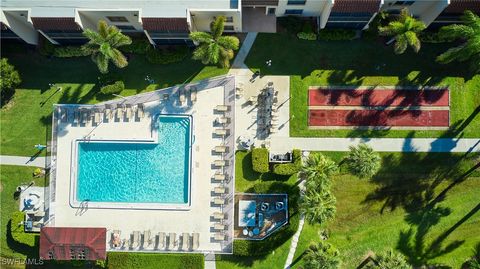 Tiny photo for 12481 McGregor Boulevard #17, Fort Myers, FL 33919 (MLS # 225059179)