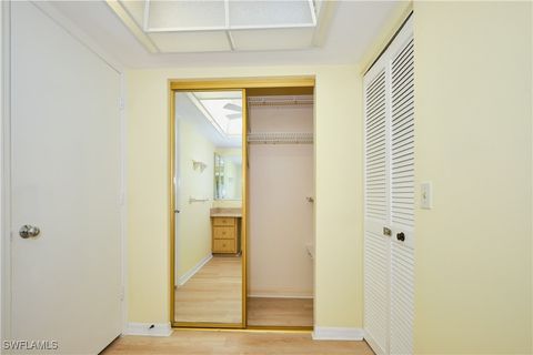 Tiny photo for 12481 McGregor Boulevard #17, Fort Myers, FL 33919 (MLS # 225059179)