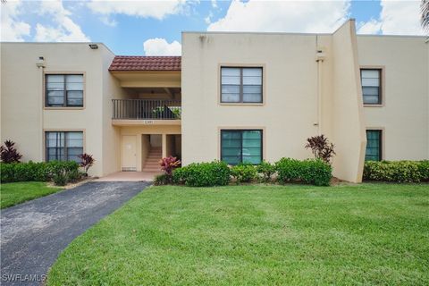 Tiny photo for 12481 McGregor Boulevard #17, Fort Myers, FL 33919 (MLS # 225059179)
