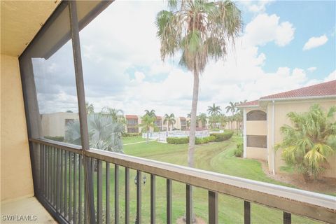 Tiny photo for 12481 McGregor Boulevard #17, Fort Myers, FL 33919 (MLS # 225059179)