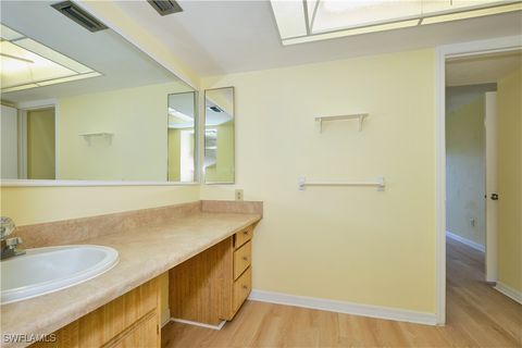 Tiny photo for 12481 McGregor Boulevard #17, Fort Myers, FL 33919 (MLS # 225059179)