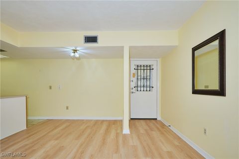 Tiny photo for 12481 McGregor Boulevard #17, Fort Myers, FL 33919 (MLS # 225059179)