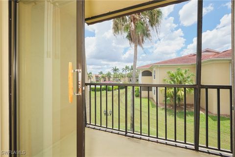 Tiny photo for 12481 McGregor Boulevard #17, Fort Myers, FL 33919 (MLS # 225059179)