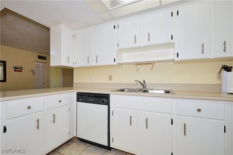 Tiny photo for 12481 McGregor Boulevard #17, Fort Myers, FL 33919 (MLS # 225059179)