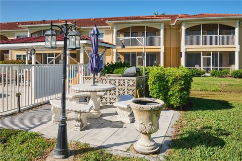 Tiny photo for 12481 McGregor Boulevard #17, Fort Myers, FL 33919 (MLS # 225059179)
