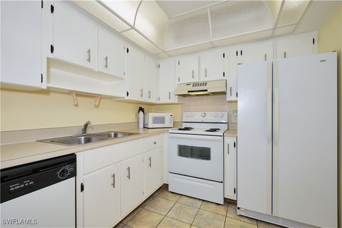 Tiny photo for 12481 McGregor Boulevard #17, Fort Myers, FL 33919 (MLS # 225059179)