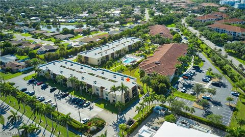 Tiny photo for 12481 McGregor Boulevard #17, Fort Myers, FL 33919 (MLS # 225059179)