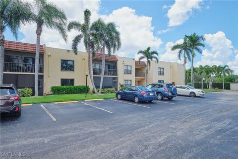 Tiny photo for 12481 McGregor Boulevard #17, Fort Myers, FL 33919 (MLS # 225059179)