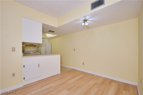 Tiny photo for 12481 McGregor Boulevard #17, Fort Myers, FL 33919 (MLS # 225059179)