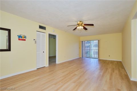 Tiny photo for 12481 McGregor Boulevard #17, Fort Myers, FL 33919 (MLS # 225059179)