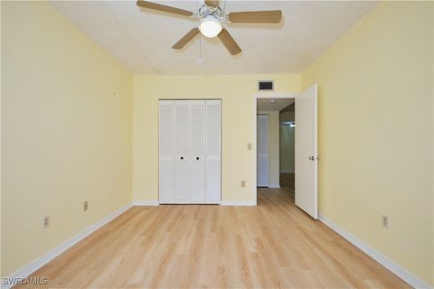 Tiny photo for 12481 McGregor Boulevard #17, Fort Myers, FL 33919 (MLS # 225059179)