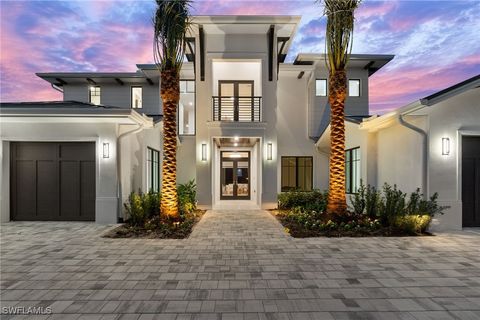 565 Whispering Pine Lane Naples FL 34103