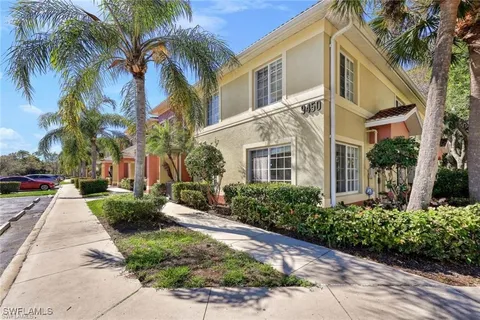 9450 Ivy Brook Run Unit 609, Fort Myers, FL 33913 - MLS#: 225027933