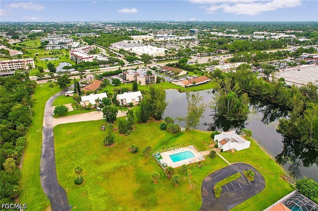 3150 Shorewood Lane 206