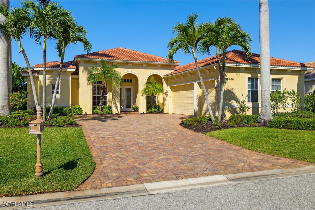 18200 Creekside View Drive