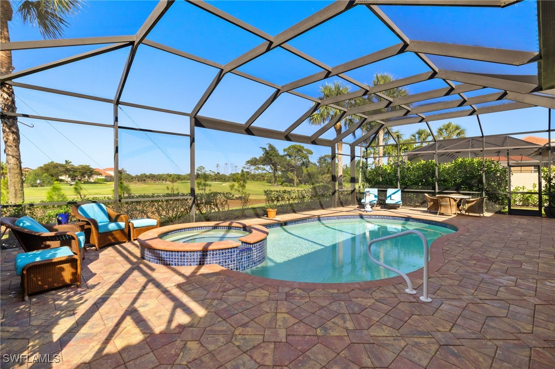 18200 Creekside View Drive