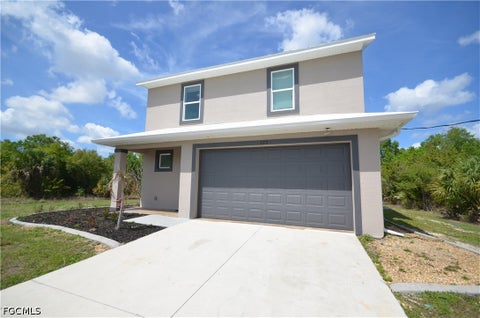 Photo of 272 Pelton Circle, Port Charlotte, FL 33954 (MLS # 223058747)