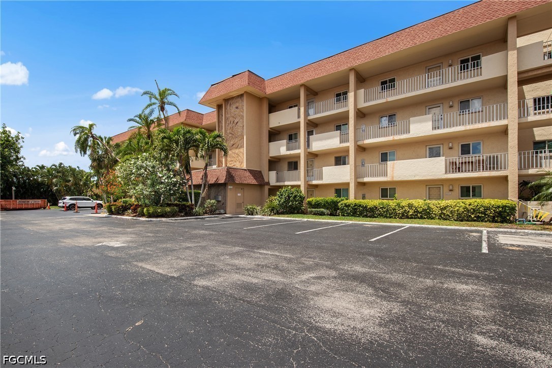 4309 Mariner Way 304