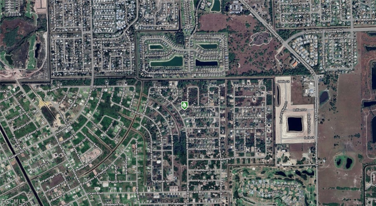 426 & 428 Rajah Street