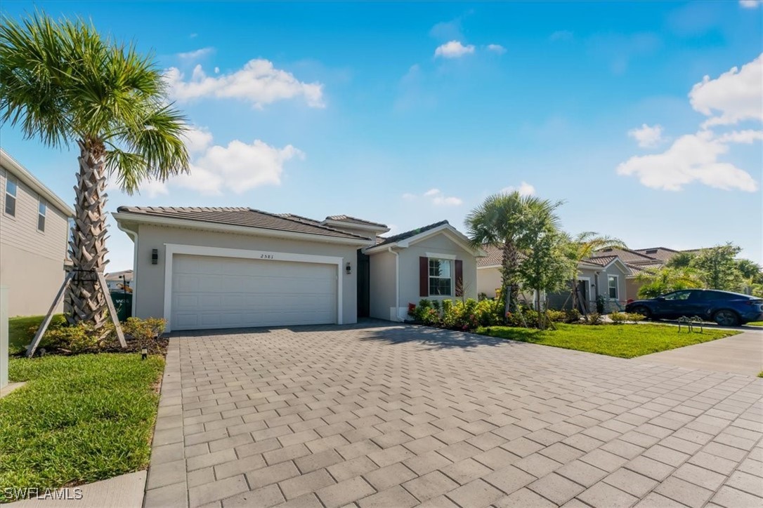 2581 Kona Way