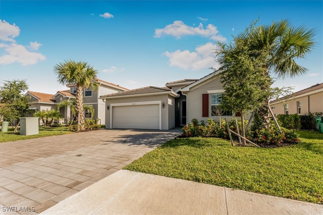 2581 Kona Way