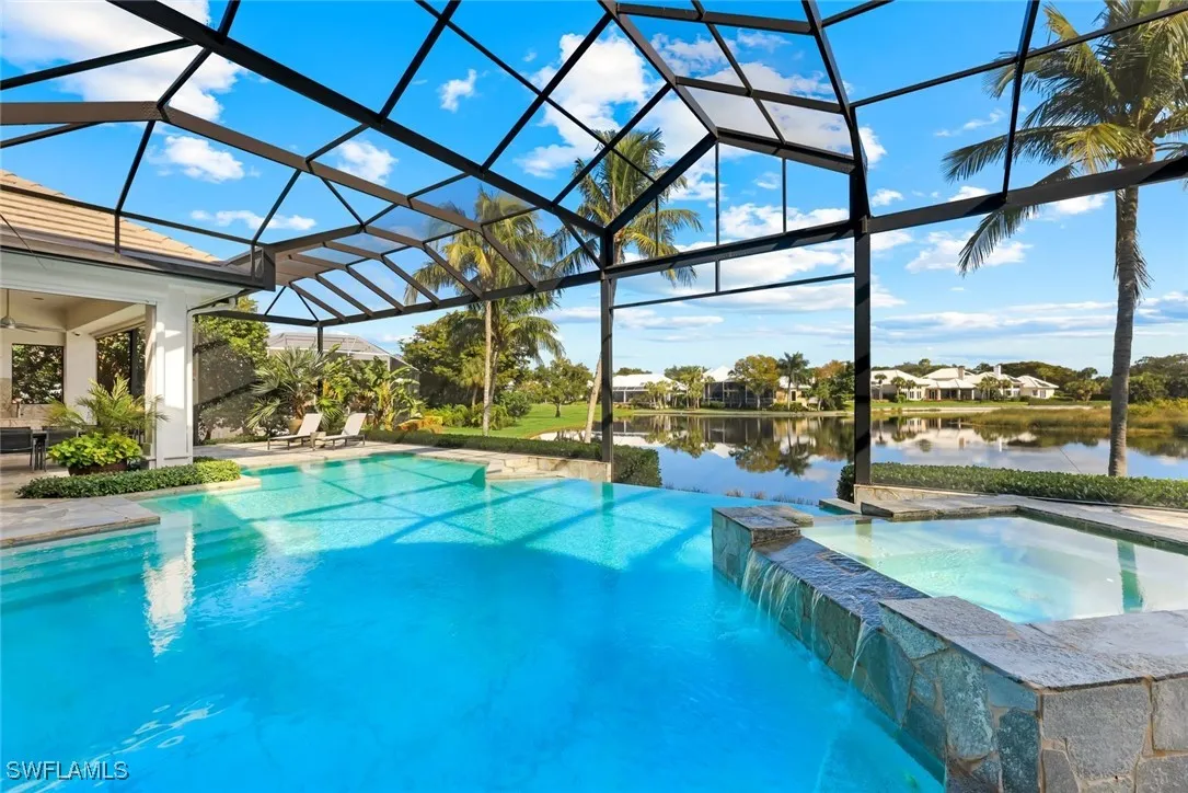 Bonita Springs, Florida, 34134, United States, 4 Bedrooms Bedrooms, ,5 BathroomsBathrooms,Residential,Active,2007884