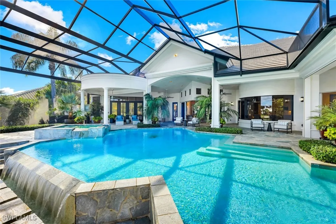 Bonita Springs, Florida, 34134, United States, 4 Bedrooms Bedrooms, ,5 BathroomsBathrooms,Residential,Active,2007884