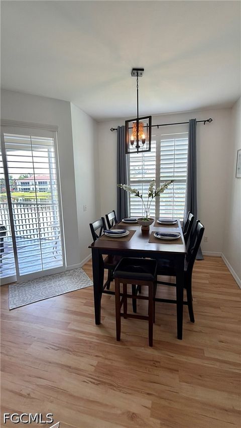 Tiny photo for 15055 Tamarind Cay Court #1205, Fort Myers, FL 33908 (MLS # 2026021650)