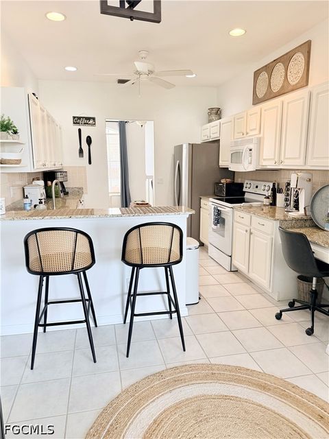 Tiny photo for 15055 Tamarind Cay Court #1205, Fort Myers, FL 33908 (MLS # 2026021650)