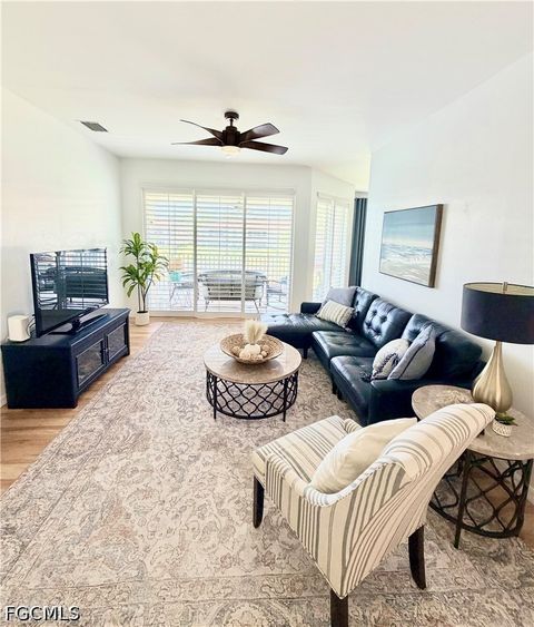 Photo of 15055 Tamarind Cay Court #1205, Fort Myers, FL 33908 (MLS # 2026021650)
