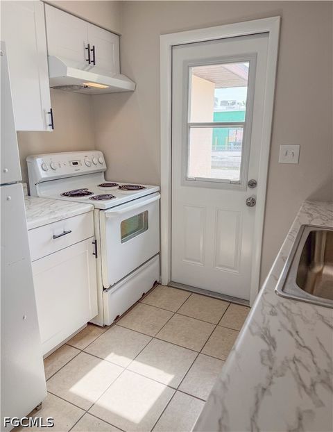 Tiny photo for 3307 SE 15th Place #8, Cape Coral, FL 33904 (MLS # 2026019993)