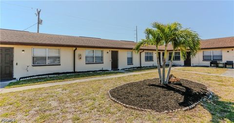 Tiny photo for 3307 SE 15th Place #8, Cape Coral, FL 33904 (MLS # 2026019993)
