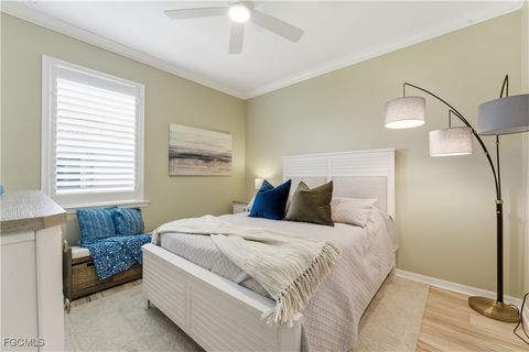 Tiny photo for 3349 Magnolia Landing Lane, North Fort Myers, FL 33917 (MLS # 2026003746)