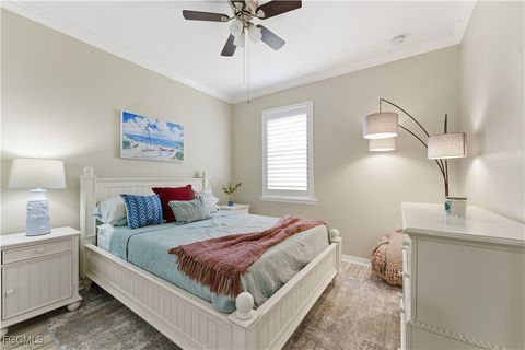 Tiny photo for 3349 Magnolia Landing Lane, North Fort Myers, FL 33917 (MLS # 2026003746)