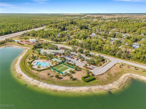 Tiny photo for 3349 Magnolia Landing Lane, North Fort Myers, FL 33917 (MLS # 2026003746)