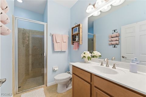 Tiny photo for 3349 Magnolia Landing Lane, North Fort Myers, FL 33917 (MLS # 2026003746)