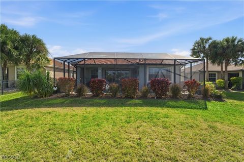 Tiny photo for 3349 Magnolia Landing Lane, North Fort Myers, FL 33917 (MLS # 2026003746)