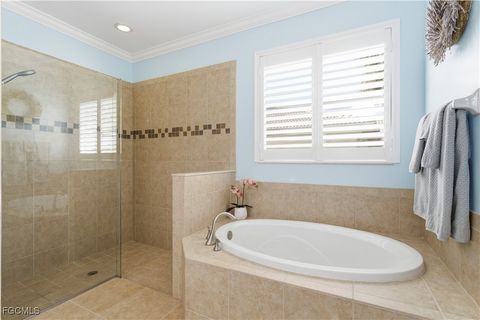 Tiny photo for 3349 Magnolia Landing Lane, North Fort Myers, FL 33917 (MLS # 2026003746)