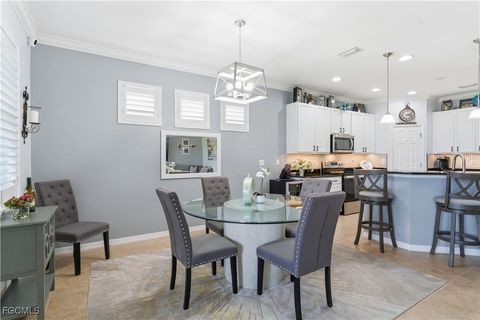 Tiny photo for 3349 Magnolia Landing Lane, North Fort Myers, FL 33917 (MLS # 2026003746)