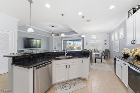 Tiny photo for 3349 Magnolia Landing Lane, North Fort Myers, FL 33917 (MLS # 2026003746)