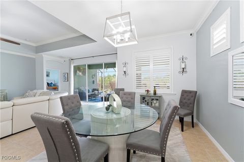 Tiny photo for 3349 Magnolia Landing Lane, North Fort Myers, FL 33917 (MLS # 2026003746)