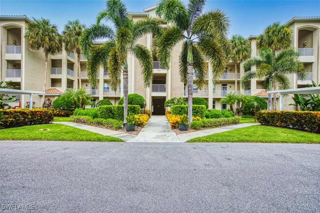 9350 Highland Woods Boulevard 4101