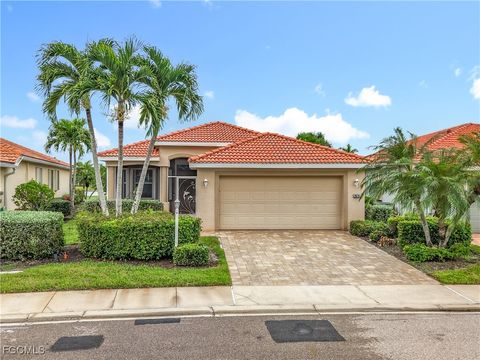 20715 Kaidon Lane North Fort Myers FL 33917