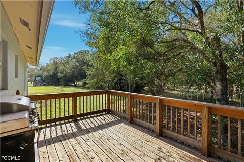 Tiny photo for 140 N Brida Street, Clewiston, FL 33440 (MLS # 2026020180)