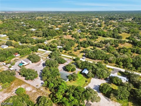 Tiny photo for 140 N Brida Street, Clewiston, FL 33440 (MLS # 2026020180)