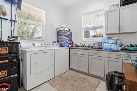 Tiny photo for 140 N Brida Street, Clewiston, FL 33440 (MLS # 2026020180)
