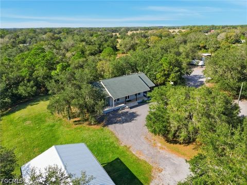 Tiny photo for 140 N Brida Street, Clewiston, FL 33440 (MLS # 2026020180)
