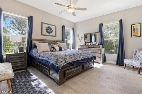 Tiny photo for 140 N Brida Street, Clewiston, FL 33440 (MLS # 2026020180)